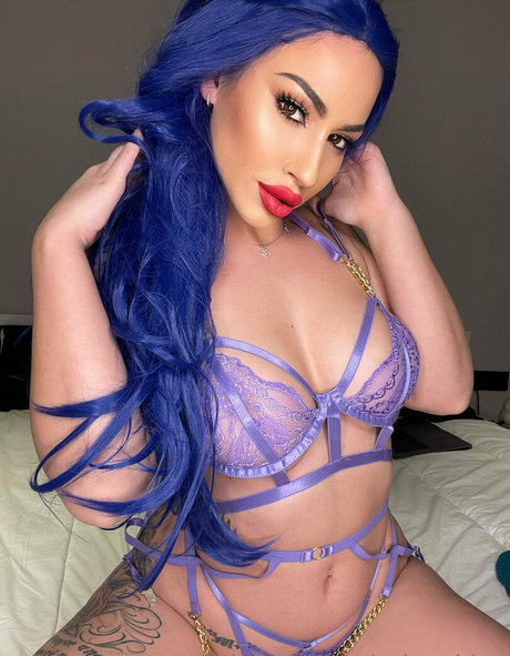 seleneblue model nacktheit bilder