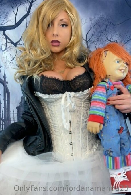 Jordanamanda23 xxx nackten galerien