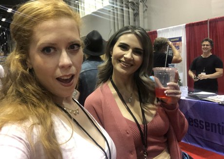 That Star Wars Girl xxx nacktheit foto