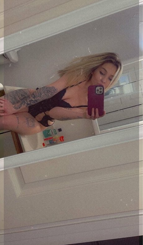 jaylynnt schauspielerin perfekte bild