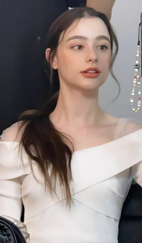 Dasha Taran erwachsene schöne galerie