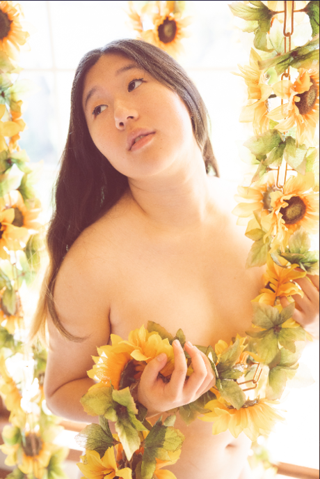 Kita Love nackt pornografische galerie