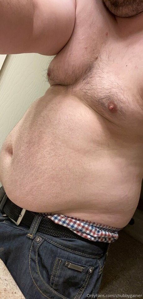 chubbygainer pornostar kunst galerie