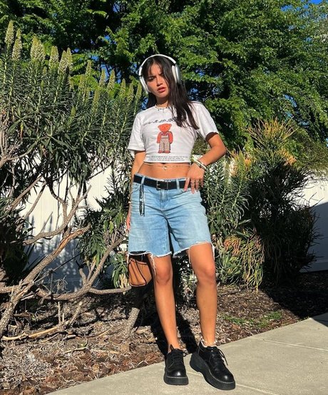 Isabela Merced heiße porno galerie