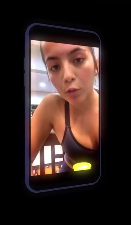 Isabela Merced heiße nette galerie