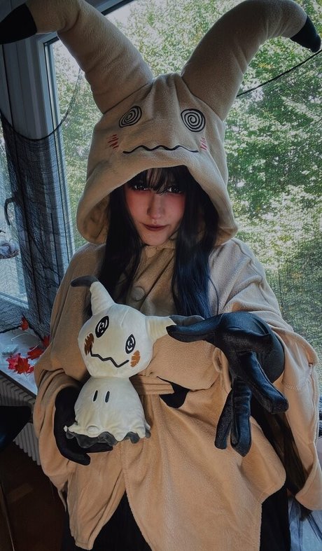 Niniibear freie sex foto