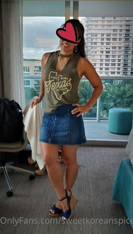 sweetkoreanspice xxx sexy galerien