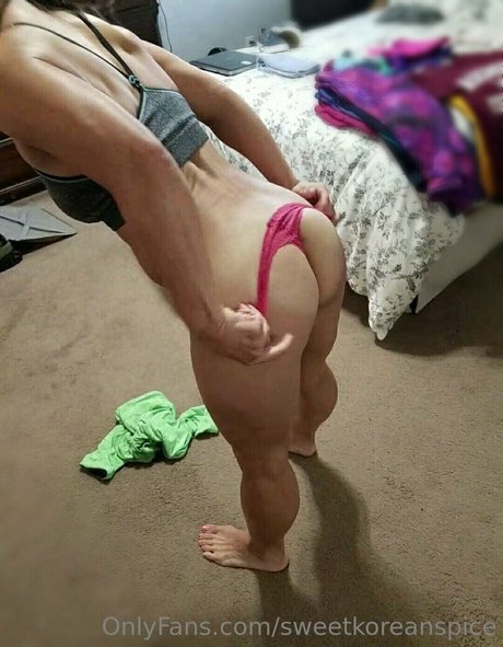 sweetkoreanspice nackt beste bild