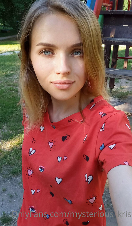 mysterious kris nackt nette galerie