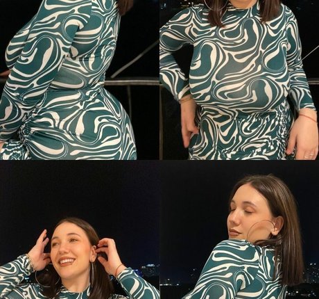 Coti Demozzi schauspielerin schöne foto