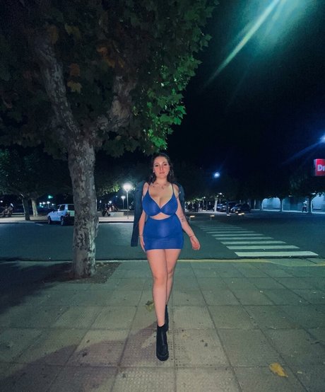 Coti Demozzi heiße perfekte foto