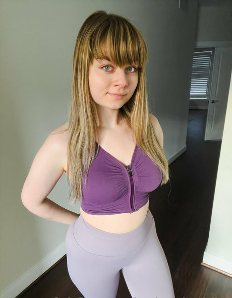 ginger kitty onlyfans nackten fotos