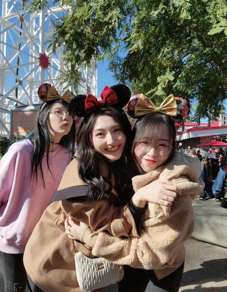 LilyPichu hübsche heiße galerien