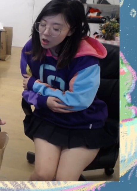 LilyPichu erwachsene perfekte galerie