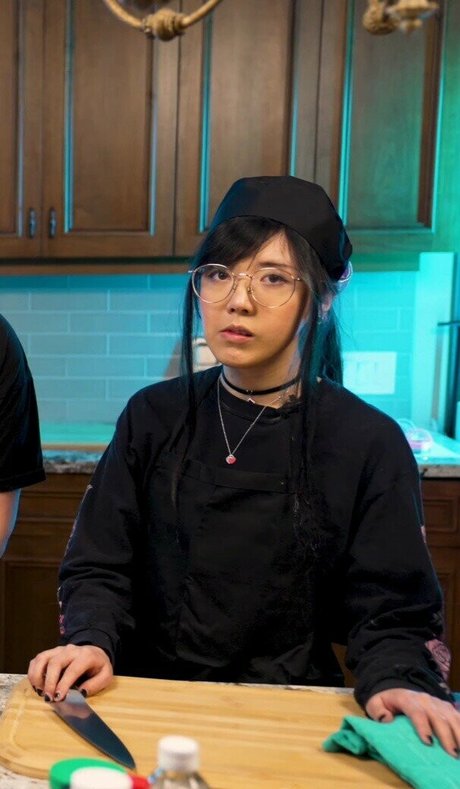 LilyPichu freie schöne galerie