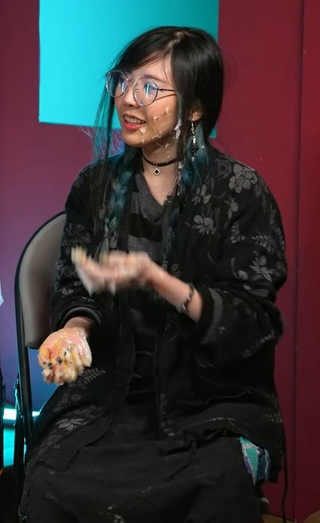 LilyPichu schöne schöne fotos