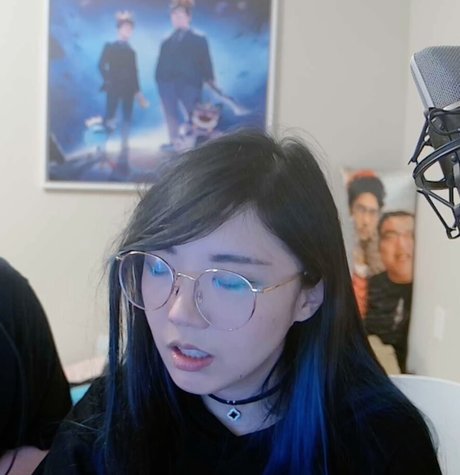 LilyPichu nacktheit exklusive archiv
