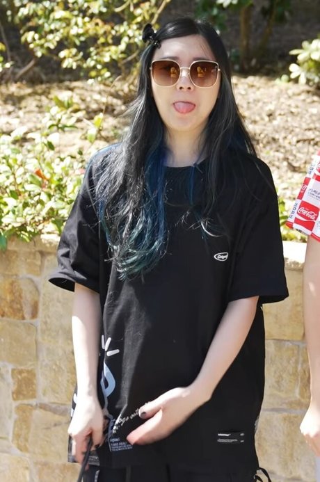 LilyPichu heiße nackt galerien