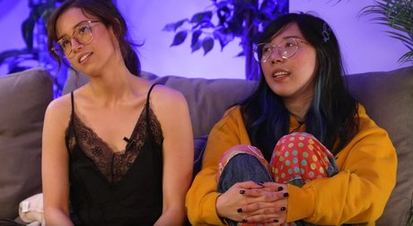 LilyPichu heiße top galerien