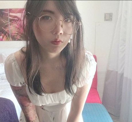 LilyPichu pornographische archiv