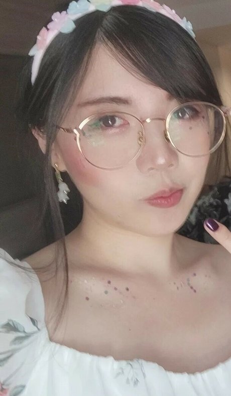 LilyPichu Fotoaufnahmen