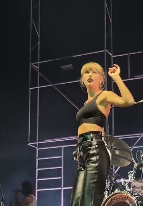 Taylor Swift Fotoaufnahmen