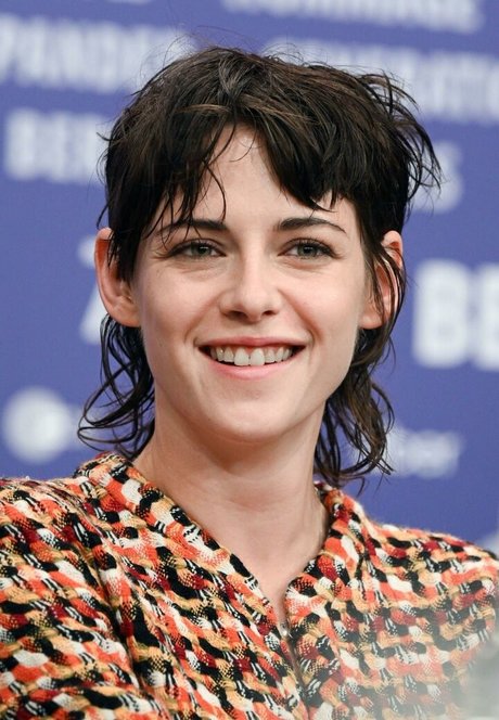 Kristen Stewart kunst foto