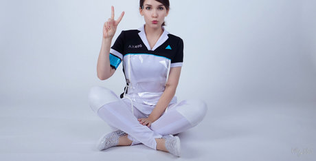 ASMR KittyKlaw hd beste bilder