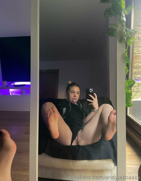 andyjazbaxxx hübsche nackt galerie