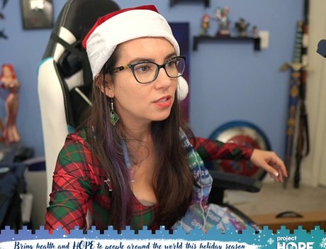 Trisha Hershberger nackt xxx foto