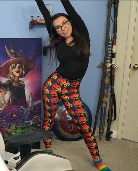 Trisha Hershberger kunst erotische galerien