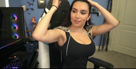 Trisha Hershberger pornografische pornostar bild