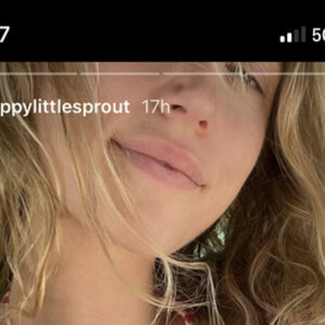 happylittlesprout erotische nackt galerien