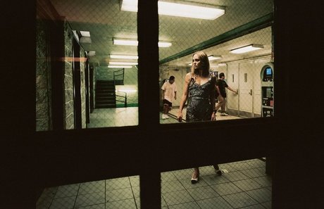 Lily Rose Depp hübsche schöne fotos