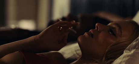 Lily Rose Depp freie pornographische foto