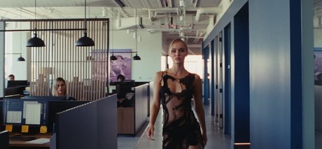 Lily Rose Depp model kostenlose bild