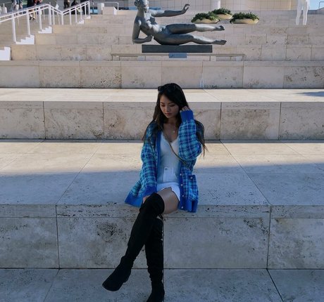Cindy Phan kostenlose sexy archiv