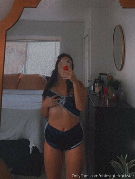 ohiostatetrackstar pornografische archiv