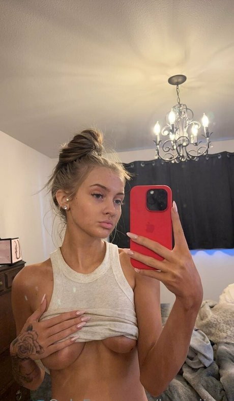 blonde muskel-onlyfans schöne hd bilder