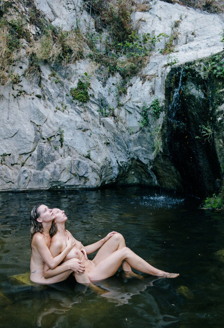 stephinspacefree model erotische galerie