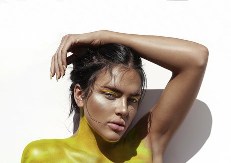 kelsie sexy schöne fotos