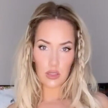 Paige Spiranac nackt erotische galerien