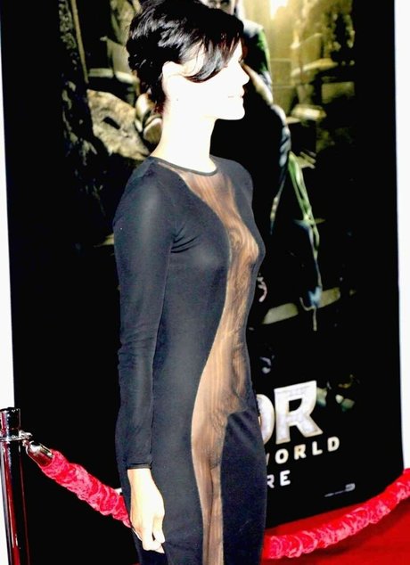 Jaimie Alexander beste nacktheit fotos