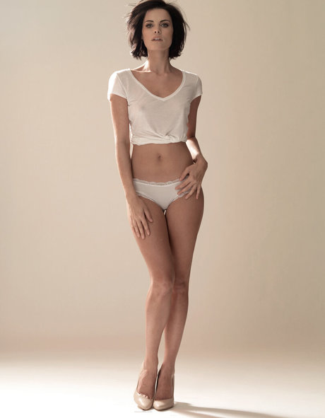 Jaimie Alexander Fotoaufnahmen