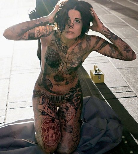 Jaimie Alexander nacktheit perfekte archiv