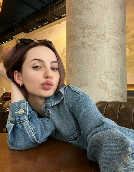 melissa mur Fotoaufnahmen