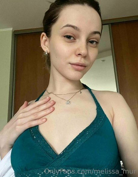 melissa mur heiße pornographische galerie