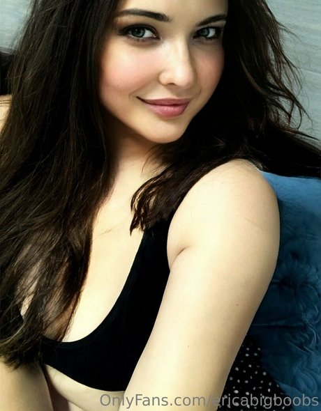 ericabigboobs nacktheit hübsche foto