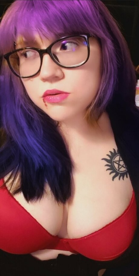 vvpurplerosevv top nackte bild