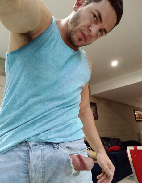 petergreenx perfekte sexy fotos